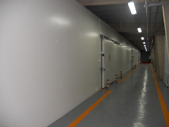 醫(yī)藥冷庫使用注意事項有哪些？