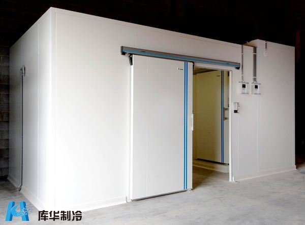 速凍冷庫的儲藏效果以及使用好處有哪些？