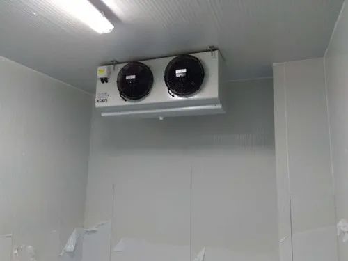 冷凍冷庫(kù)安裝為什么要用380V電壓?