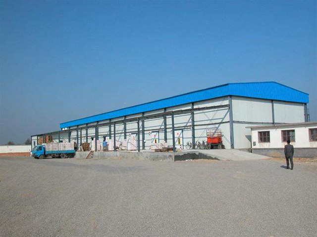 500平米的冷庫建造價格要多少錢?