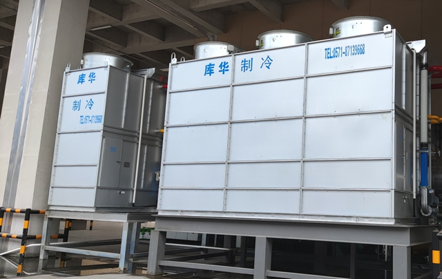 大型冷庫使用并聯(lián)機(jī)組有哪些好處？