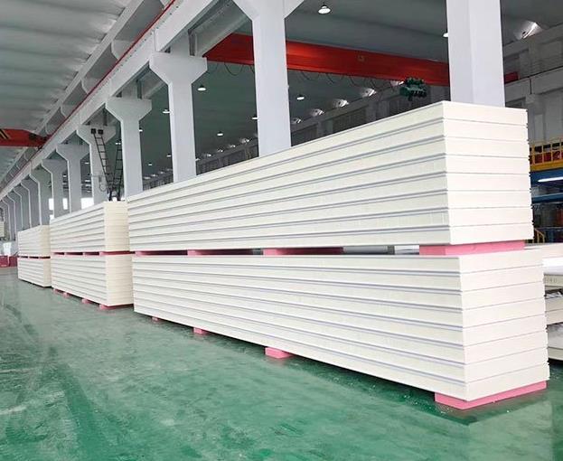 400平方冷藏庫預算多少錢？400平方冷庫造價計算