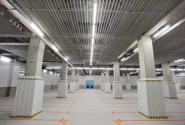 大型冷庫設(shè)計方案要注意哪些方面?